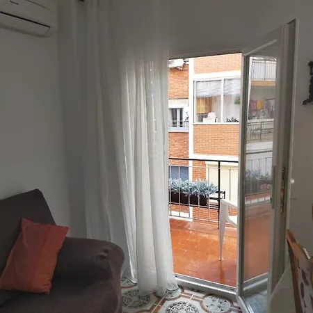 En El Centro De Lägenhet *