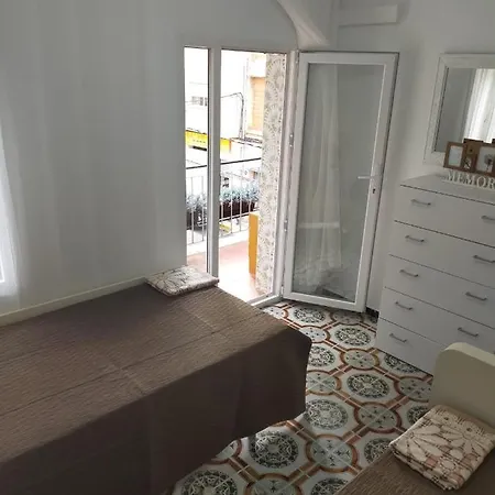 En El Centro De Apartment