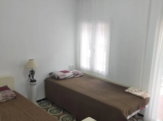 En El Centro De * Dénia