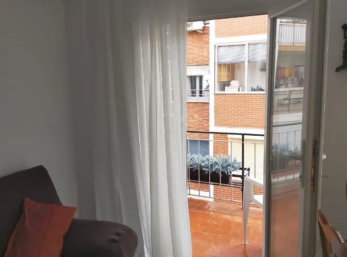 En El Centro De Апартаменти *