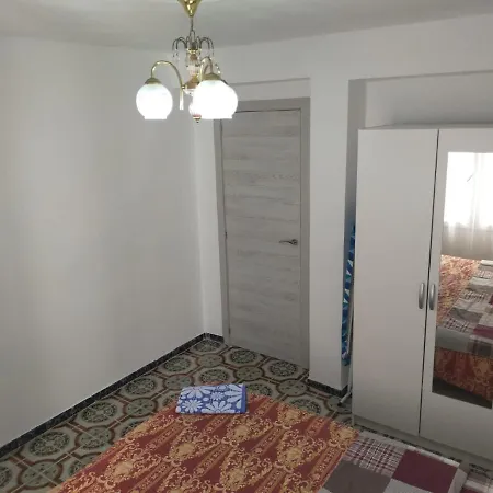 Apartmán En El Centro De *