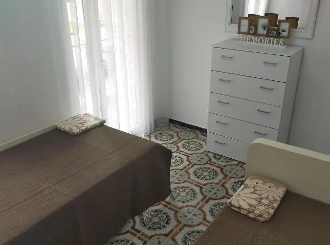 En El Centro De * Denia