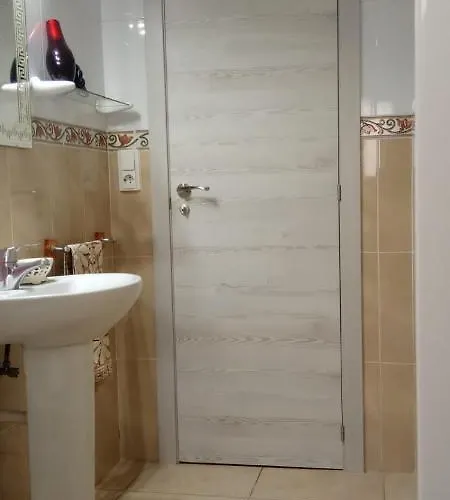 Apartmán En El Centro De Denia