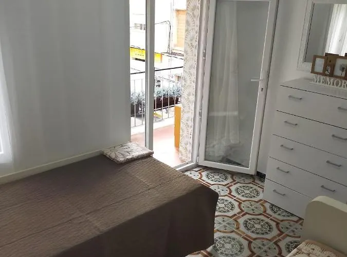 En El Centro De Apartmán